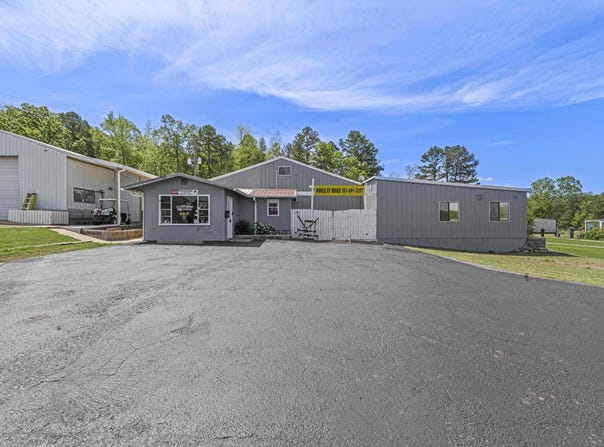 3201 Hwy 25B North, Heber Springs, AR 72543