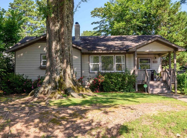 608 BROADWAY STREET, HOMEWOOD, AL 35209