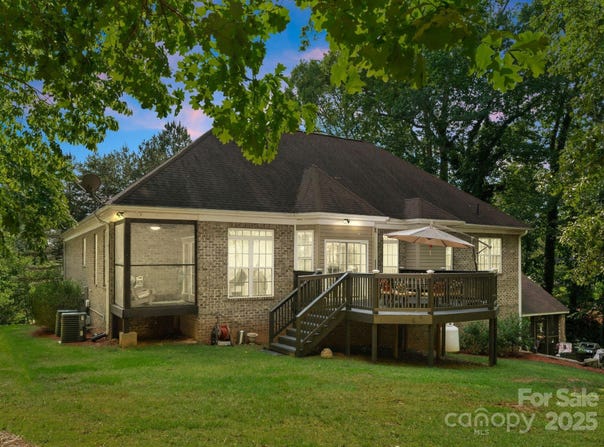 171 Secretariat Drive, Mooresville, NC 28117