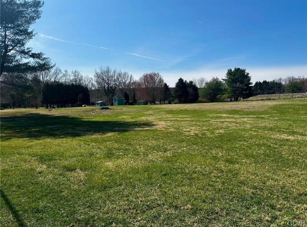 Sawmill Road, Franklin Twp, PA 18235
