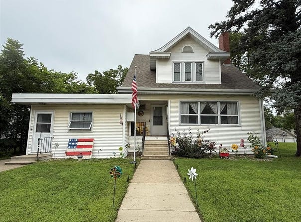 309 E Bridge Street, Redwood Falls, MN 56283