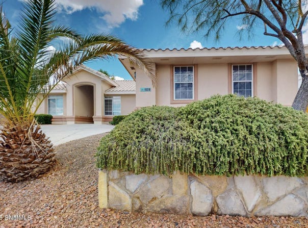 1529 Pebble Beach Road, Las Cruces, NM 88011