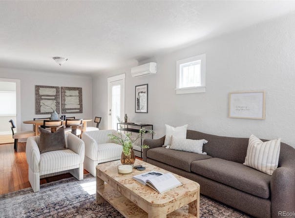 1025 E Iowa Avenue, Denver, CO 80210