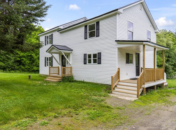 185 Legion Park Road, Windsor, ME 04363