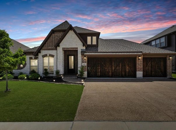 12008 Junewood Trail, Fort Worth, TX 76244