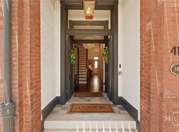 415 Whitaker Street, Savannah, GA 31401