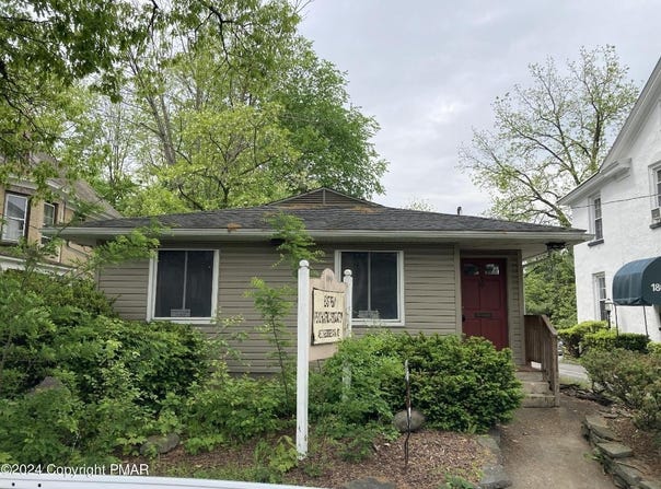 190 Washington Street, East Stroudsburg, PA 18301
