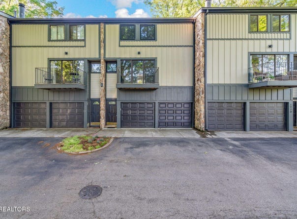1972 Cherokee Bluff Drive, Knoxville, TN 37920