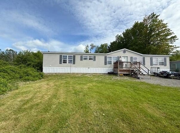 113 D Street, Pittsfield, ME 04967