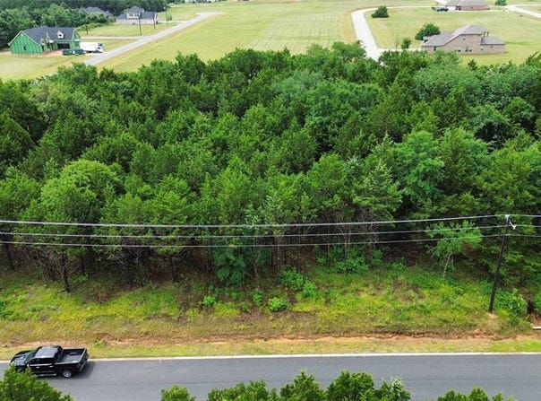 Lot 33 Palisades Add III TBD, Gordonville, TX 76245