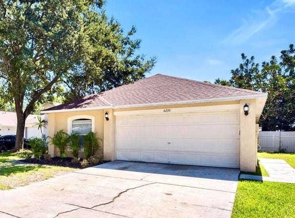 6210 CANNOLI PLACE, RIVERVIEW, FL 33578