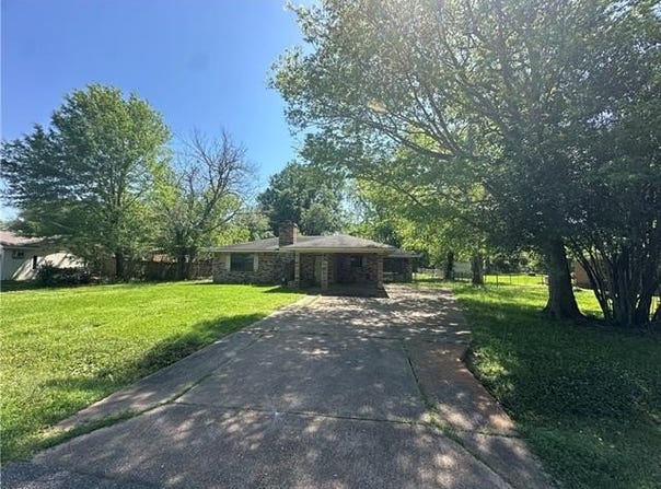 5215 LANNY Street, Alexandria, LA 71303