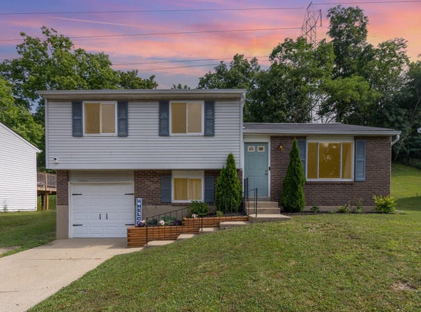 30 Valeside Drive, Covington, KY 41017