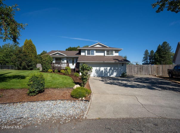 435 E DANA CT, Hayden, ID 83835