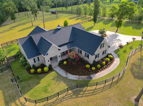 673 Marsh Tacky, Aiken, SC 29803