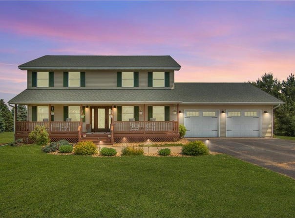 2207 127th Street, New Richmond, WI 54017