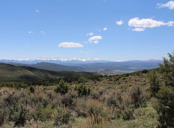 tbd Winchester Trail, Montrose, CO 81403