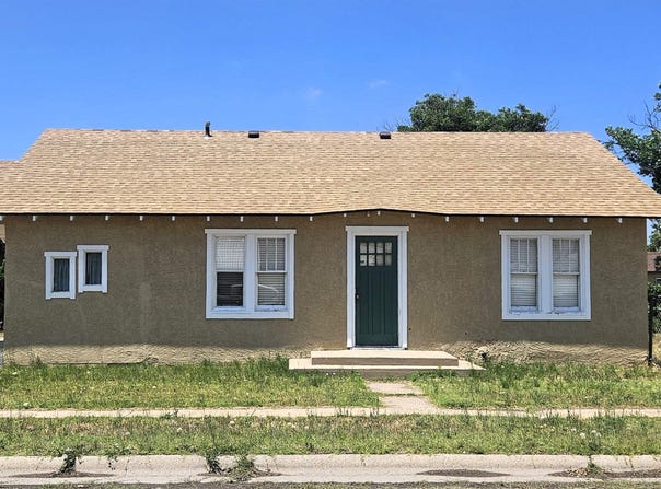 1100 W 14th Street, Portales, NM 88130