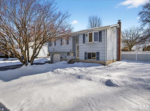 80 Flower Drive, Hamden, CT 06518