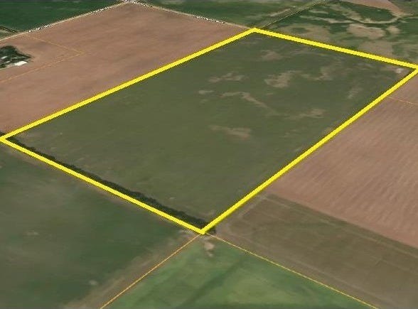 0000 E Greenfield Road, Haven, KS 67543