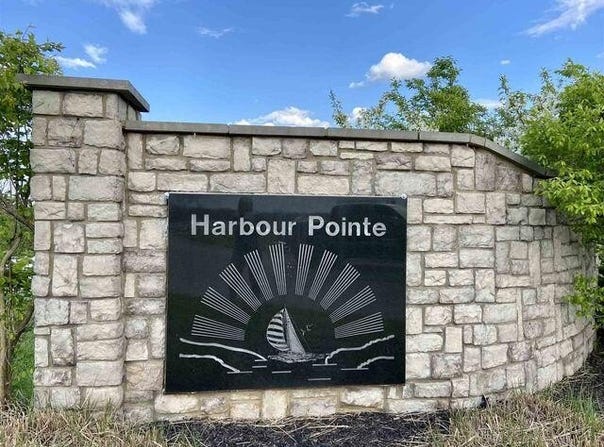 Lot 9 Harbour Pointe Drive, Williamstown, KY 41097
