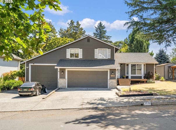 1536 SE CONDOR AVE, Gresham, OR 97080