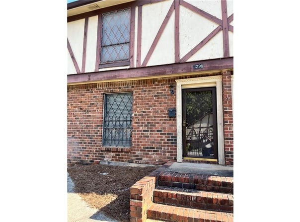 3298 ABBEYWOOD Drive, Decatur, GA 30034