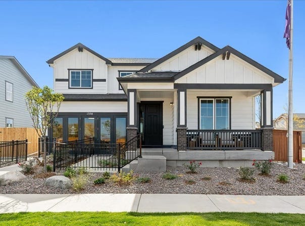 1448 Orchard Street, Brighton, CO 80601