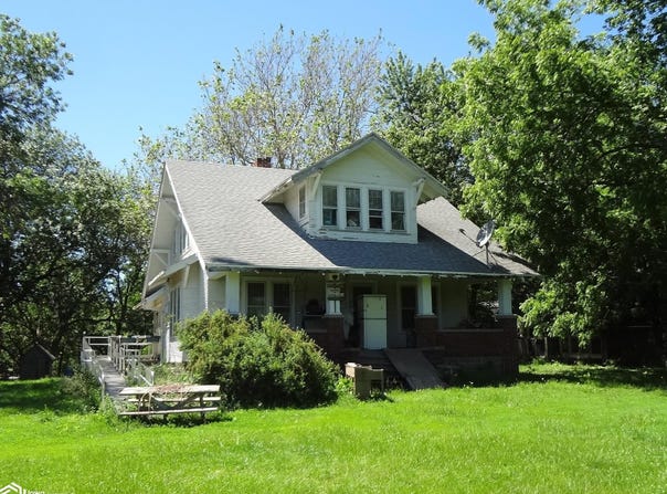 3145 H Avenue, Blanchard, IA 51630