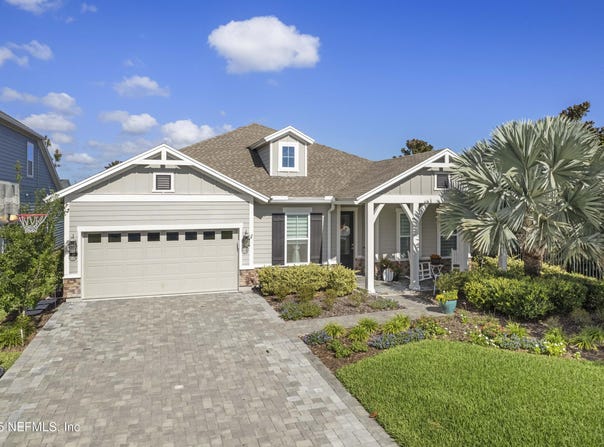 28 VILLAGE GRANDE Drive, Ponte Vedra, FL 32081