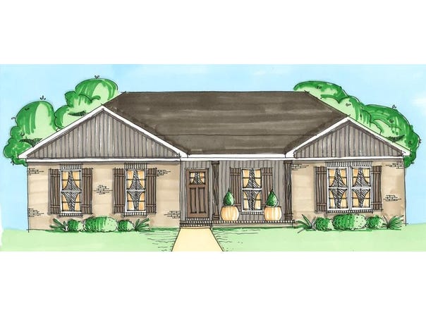 668 Battles Rd, Rehobeth, AL 36301