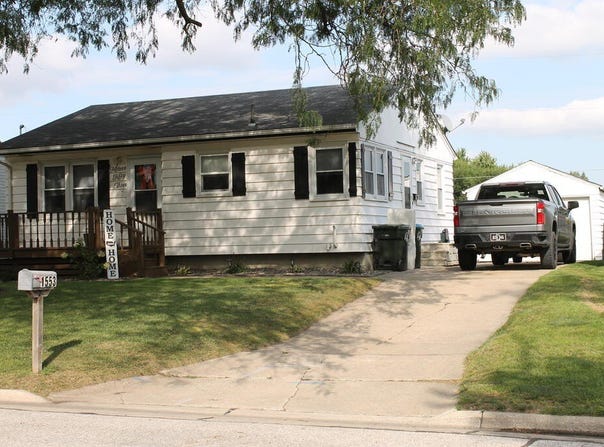 1553 D St. W, Fort Dodge, IA 50501