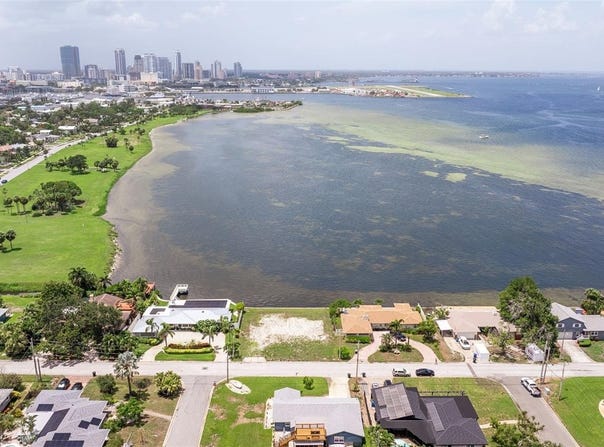 353 22ND AVENUE SE, ST PETERSBURG, FL 33705