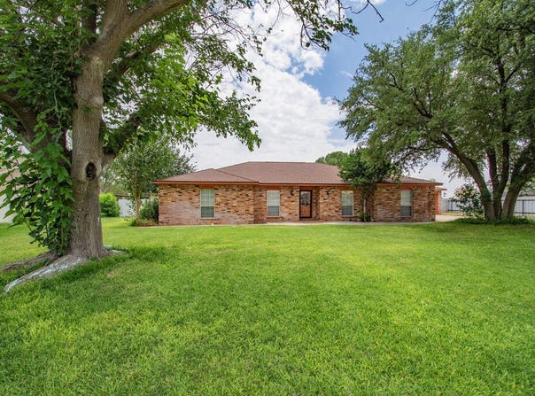823 New Castle CT, Odessa, TX 79764