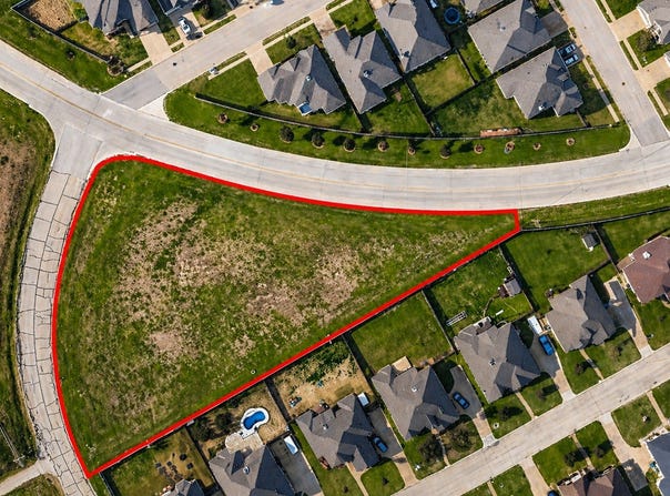 Ritchie Road, Hewitt, TX 76643
