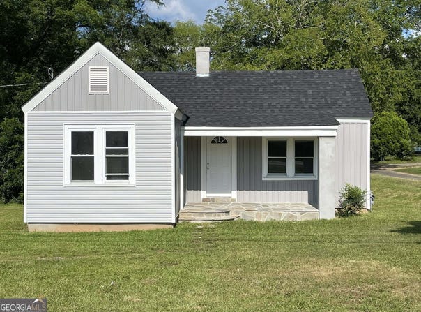 131 Irby, Milledgeville, GA 31061