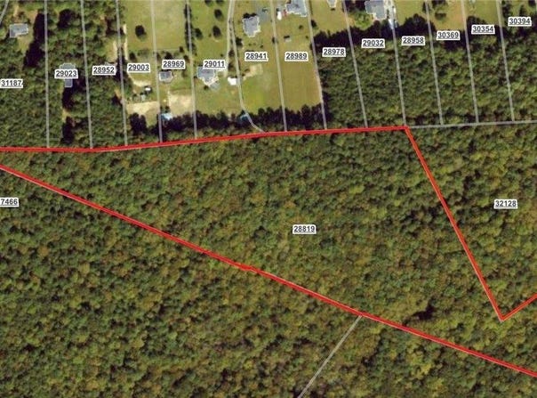 18.27AC Pampa Road, Gloucester County, VA 23061