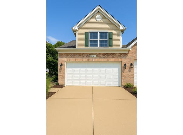 1n061 Mission Court, Winfield, IL 60190
