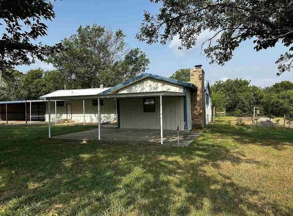 264 HOMESTEAD LANE, Wichita Falls, TX 76305