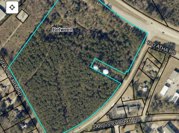 0 Highway 78, Monroe, GA 30655
