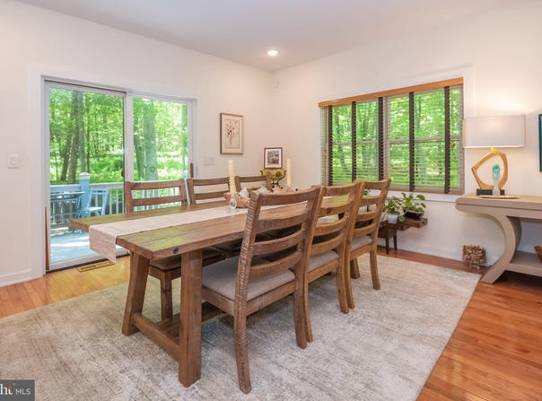 590 S BLAKESLEE ROAD, OAKLAND, MD 21550