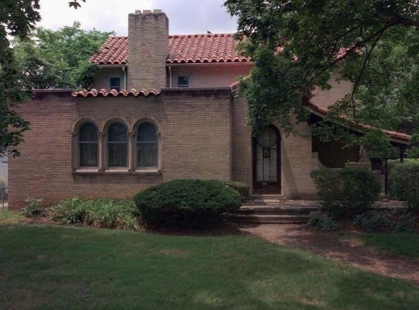 4469 Rosemary Parkway, Columbus, OH 43214