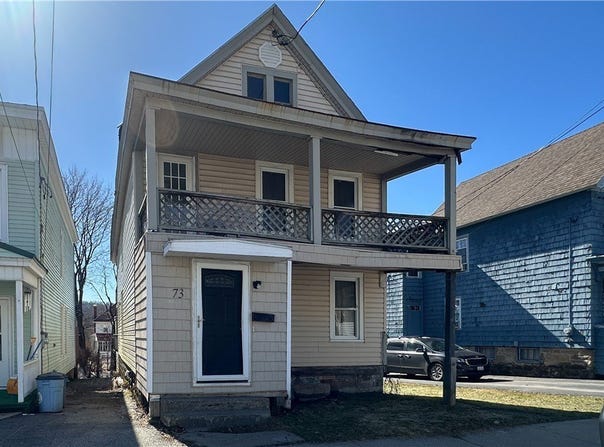 73 Burwell Street, Little Falls City, NY 13365