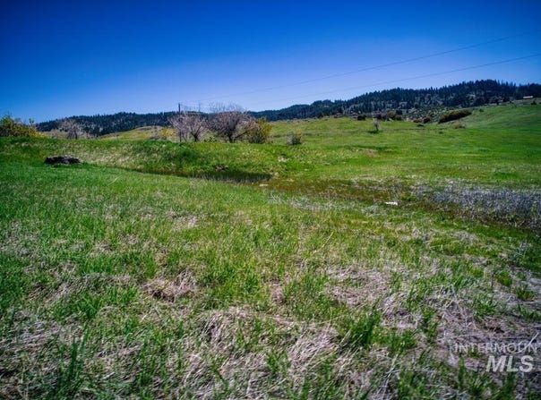 Parcel B Timber Flat Rd., Ola, ID 83657