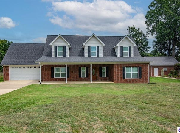 34 Windover Court, Brandenburg, KY 40108