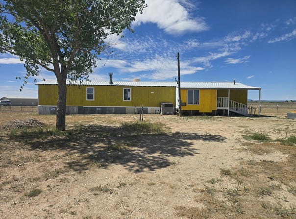 3 Barbara Court, McIntosh, NM 87032