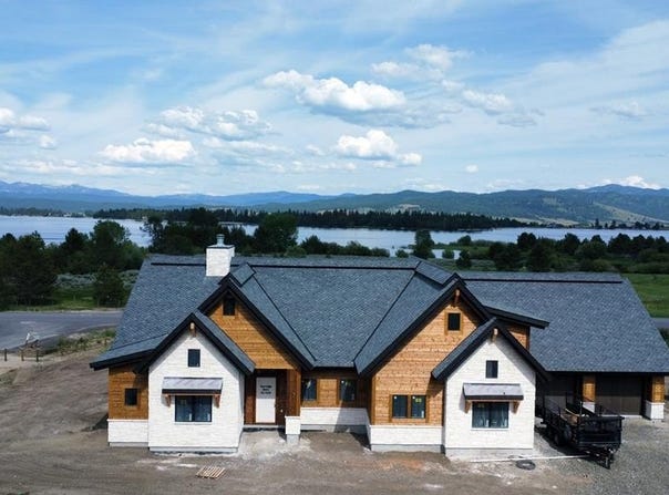 3 Osprey Meadow Court, Donnelly, ID 83615