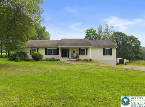 285 Twin Flower Circle, Towamensing Twp, PA 18058