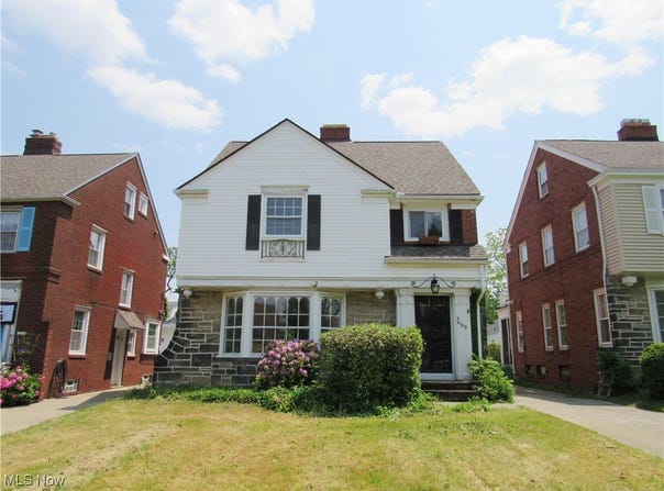 3659 Riedham Road, Shaker Heights, OH 44120