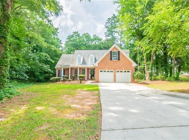 70 Sylvia Circle, Covington, GA 30016